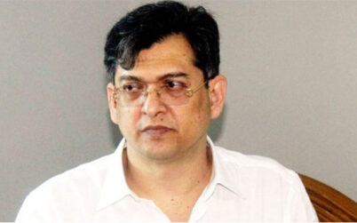 দ্রুত দেশে ফিরব, গ্রেফতার ভয় পাই না: সালাহউদ্দিন