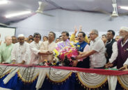 ইশতেহারের অঙ্গীকার পর্যায়ক্রমে বাস্তবায়ন করব: খোকন সেরনিয়াবাত