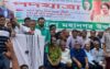 সরকারের হাতে হারিকেন ধরিয়ে দিতে হবে: আমির খসরু
