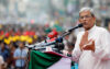 তত্ত্বাবধায়ক সরকারের অধীনে নির্বাচন দিতে বাধ্য করা হবে: মির্জা ফখরুল