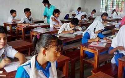 তাপপ্রবাহ সব সরকারি প্রাথমিক বিদ্যালয় বন্ধ ঘোষণা