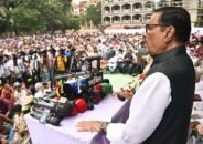 ‘জাতীয় নির্বাচনে বিএনপি আসবে’