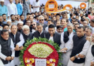 বরিশালে আওয়ামী লীগের প্রতিষ্ঠাবার্ষিকী পালন