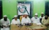 বরিশাল-সিলেট-রাজশাহীর নির্বাচন বয়কট -চরমোনাই পির মুফতি সৈয়দ রেজাউল করিম