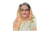 দেশবাসীকে ঈদের শুভেচ্ছা প্রধানমন্ত্রীর