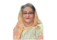 দেশবাসীকে ঈদের শুভেচ্ছা প্রধানমন্ত্রীর