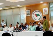 সংকটে ঘুরে দাঁড়াবার বাজেট দিয়েছে সরকার: কাদের