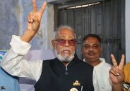 খুলনা সিটিতেও আওয়ামী লীগের প্রার্থী তালুকদার আব্দুল খালেক জয়