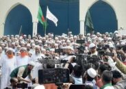 হাতপাখার প্রার্থী ফয়জুলের ওপর হামলার প্রতিবাদে বরিশাল ও ঢাকায় ইসলামী আন্দোলনের বিক্ষোভ