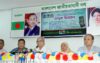 ক্ষমতায় থেকে আ.লীগ কবে ভালো নির্বাচন করেছে: প্রশ্ন মির্জা ফখরুলের