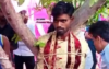 বিয়ের আসরে যৌতুক দাবি: বরকে গাছে বেঁধে রাখল কনেপক্ষ