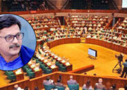 সরকার কোনো চাপ অনুভব করছে না: নৌ প্রতিমন্ত্রী