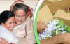 শেখ হাসিনার পাঠানো আম পৌঁছালো পশ্চিমবঙ্গের মুখ্যমন্ত্রী মমতার বাড়িতে
