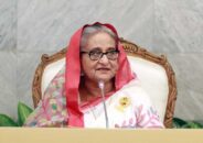 প্রধানমন্ত্রী বললেন ‘নিরাশ হওয়ার কিছু নেই, সামনে দেখব’