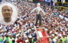 জাতীয় সরকারের অধীনে নির্বাচনের দাবি চরমোনাই পীরের