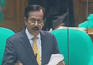 টিনধারীদের ২ হাজার টাকা কর নির্ধারণ ঠিক হয়নি: সংসদে শেখ সেলিম