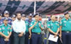 বরিশাল সিটি নির্বাচনে পুলিশ পক্ষপাতিত্ব করলেই ব্যবস্থা-পুলিশ কমিশনার