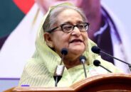 মাতৃভাষায় কথা বলার অধিকার অর্জন করে দিয়েছে আ.লীগ: প্রধানমন্ত্রী