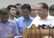 ‘এ প্রশ্নের জবাব আমি দেব না’, কেন বললেন সিইসি