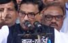 আমাদেরও এক দফা, শেখ হাসিনা ছাড়া নির্বাচন নয়: কাদের