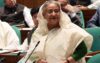 বিশ্বায়নের যুগে মেধাপাচার রোধ দুরূহ: সংসদে প্রধানমন্ত্রী