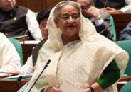 বিশ্বায়নের যুগে মেধাপাচার রোধ দুরূহ: সংসদে প্রধানমন্ত্রী