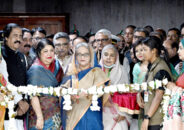 প্রার্থনা করুন যাতে দেশে গণতন্ত্র-স্থিতিশীলতা অব্যাহত থাকে-প্রধানমন্ত্রী