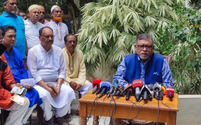 আগস্ট-সেপ্টেম্বরে ডেঙ্গু আরও বাড়তে পারে: স্বাস্থ্যমন্ত্রী