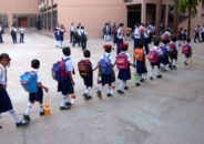 ডেঙ্গুভীতির মধ্যে কাল রোববার খুলছে শিক্ষাপ্রতিষ্ঠান