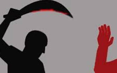 বরিশালে কুপিয়ে ছাত্রলীগ কর্মীর হাত বিচ্ছিন্ন,আটক-১
