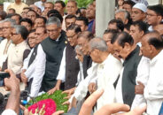 বিএনপির ছোড়া বলে গুগলি-আউট কিছুই হবে না: কাদের