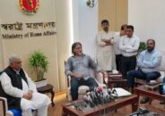 তারেক-জোবায়দাকে ফিরিয়ে আনতে যা যা করার করবো: স্বরাষ্ট্রমন্ত্রী
