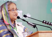 জনগণের ভোটাধিকার সুরক্ষিত করতে আওয়ামী লীগই কাজ করে- প্রধানমন্ত্রী