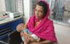 লাখ টাকায় শিশুকে বিক্রি করেন বাবা-দাদি, মায়ের কোলে ফিরিয়ে দিল পুলিশ