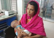 লাখ টাকায় শিশুকে বিক্রি করেন বাবা-দাদি, মায়ের কোলে ফিরিয়ে দিল পুলিশ