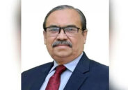 দেশের ২৪তম প্রধান বিচারপতি ওবায়দুল হাসান