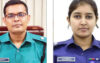 সেই রাতে কী ঘটেছিল, মুখ খুললেন এডিসি সানজিদা