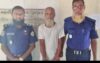 ঝালকাঠিতে ৭০ বছরের বৃদ্ধ কতৃক তৃতীয় শ্রেনীর ছাত্রী ধর্ষিত ॥ ধর্ষক আটক