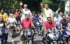 উজিরপুরে বিএনপির জামাতের দেশবিরোধী ষড়যন্ত্র ও মিথ্যাচার এর প্রতিবাদে সমাবেশ অনুষ্ঠিত হয়