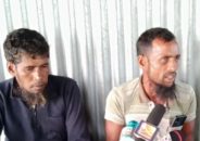 বরিশাল হিজলার চর জানপুরে গরু হত্যা নিয়ে প্রতিপক্ষকে ঘায়েলের চেষ্টা