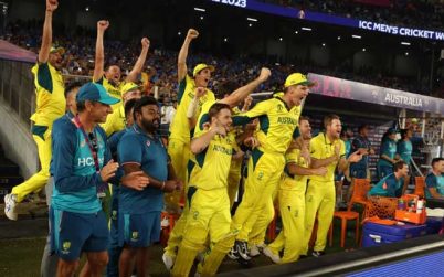 বিশ্বকাপের ষষ্ঠ শিরোপা জয়ের পর যা বললেন অস্ট্রেলিয়ান অধিনায়ক