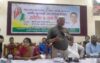 বরিশাল উজিরপুরে প্রধানমন্ত্রীর উপহার ডেউটিন ও  চেক বিতারণ করেন সংসদ সদস্য শাহে আলম