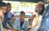 ঢাকা- বরিশাল মহাসড়কের নতুন শিকারপুরে ছাত্র শিবিরের ঝটিকা মিছিল, ককটেল উদ্ধার, আটক ৭