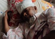 বরিশালে ছোট ভাইর হামলায় বড় ভাই হাসপাতালে ভর্তি আহত-২