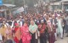 হিজলায় নির্বাচনী প্রচারণা শুরু মাঠে প্রান্তেরে ঈগল