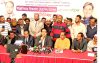 বরিশালে নির্বাচন থেকে সরে দাঁড়ালেন জাপার ২ প্রার্থী