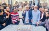 উজিরপুরে আবুল হাসানাত আব্দুল্লাহ ৮০ তম জন্মদিন পালিত