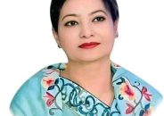 বরিশালে নৌকার শাম্মীসহ ১০ প্রার্থীর মনোনয়নপত্র বাতিল।