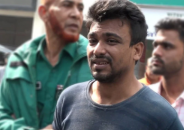 বরিশাল জেলা প্রশাসক কার্যালয়ে কর্মকর্তাকে মারধরের অভিযোগে আটক যুবক