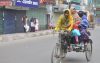 বরিশালে টানা পাঁচ দিন ধারাবাহিকভাবে তাপমাত্রা কমে